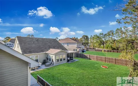 266 Harmony Blvd, Pooler, GA 31322 photo 26