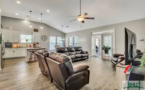 266 Harmony Blvd, Pooler, GA 31322 photo 4