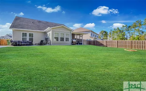 266 Harmony Blvd, Pooler, GA 31322 photo 30