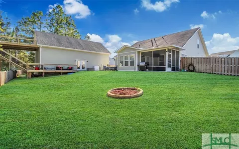 266 Harmony Blvd, Pooler, GA 31322 photo 28