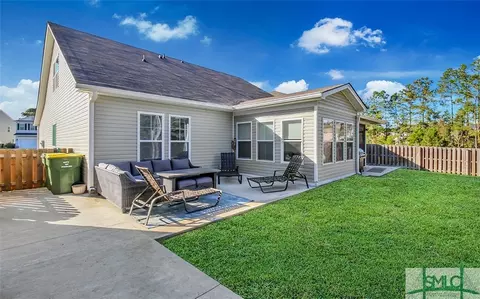 266 Harmony Blvd, Pooler, GA 31322 photo 31