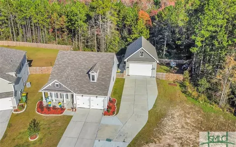 266 Harmony Blvd, Pooler, GA 31322 photo 33