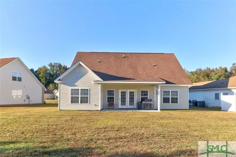 818 Hyacinth Cir, Guyton, GA 31312 photo 32