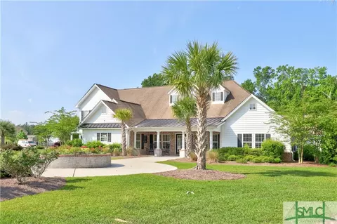 818 Hyacinth Cir, Guyton, GA 31312 photo 34