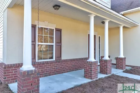 818 Hyacinth Cir, Guyton, GA 31312 photo 3