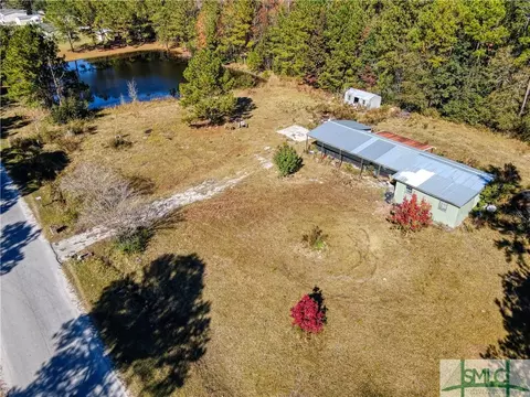 110 Burnt Tree Dr, Guyton, GA 31312 photo 1