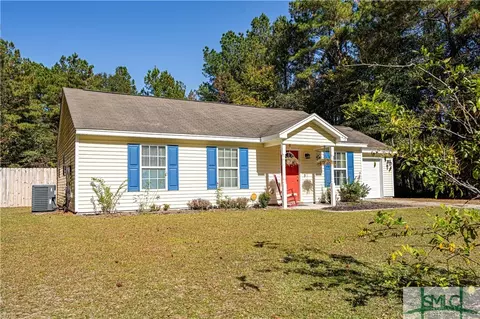 413 Shadowbrook Cir, Springfield, GA 31329 photo 3