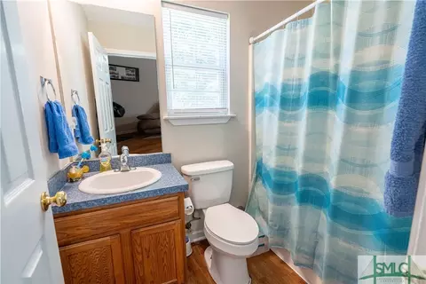 413 Shadowbrook Cir, Springfield, GA 31329 photo 16