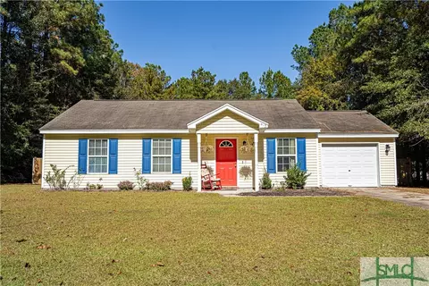 413 Shadowbrook Cir, Springfield, GA 31329 photo 4