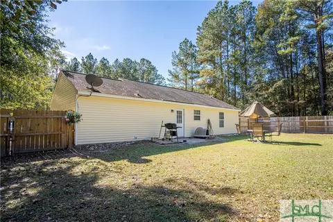 413 Shadowbrook Cir, Springfield, GA 31329 photo 20