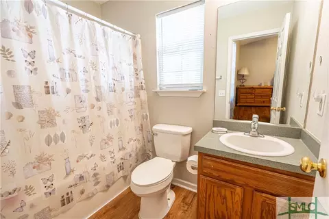 413 Shadowbrook Cir, Springfield, GA 31329 photo 13