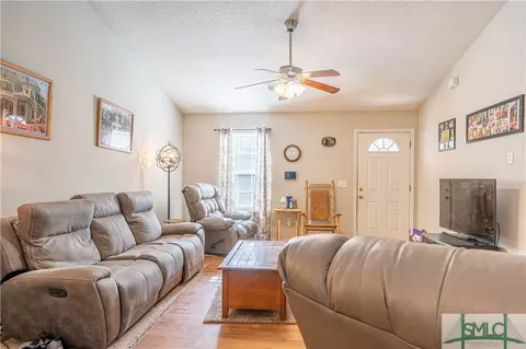 413 Shadowbrook Cir, Springfield, GA 31329 photo 5