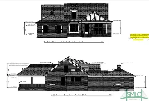 210 Dean Dr, Guyton, GA 31312 photo 1