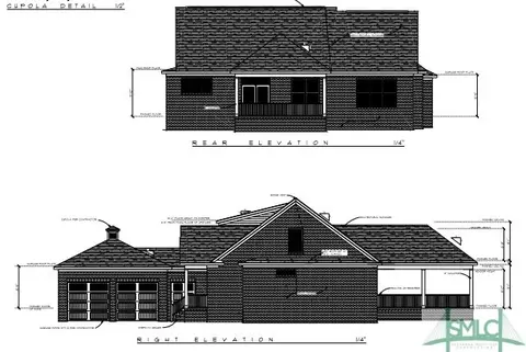 210 Dean Dr, Guyton, GA 31312 photo 2
