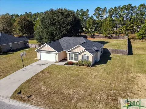 106 Keylime Ln, Guyton, GA 31312 photo 1