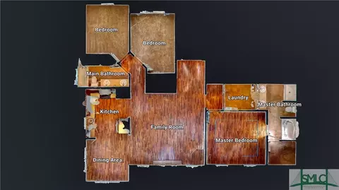 106 Keylime Ln, Guyton, GA 31312 photo 26