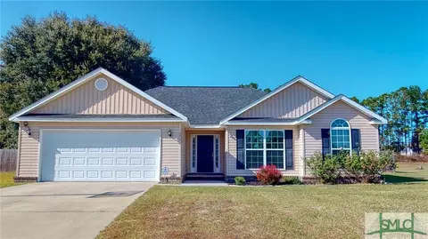 106 Keylime Ln, Guyton, GA 31312 photo 2
