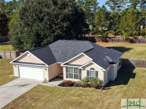106 Keylime Ln, Guyton, GA 31312 photo 32