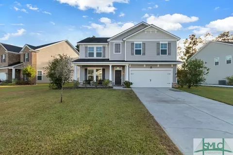 63 Melody Dr, Pooler, GA 31322 photo 2