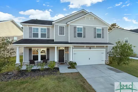 63 Melody Dr, Pooler, GA 31322 photo 1