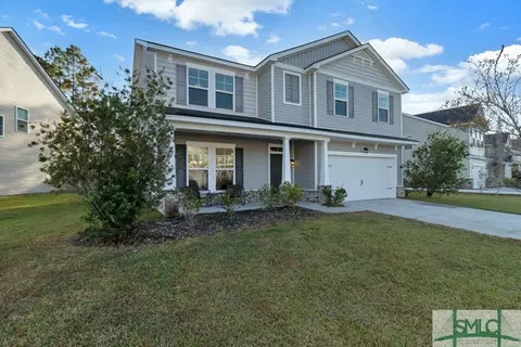 63 Melody Dr, Pooler, GA 31322 photo 3