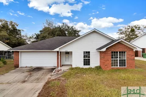 2704 Java Ct, Hinesville, GA 31313 photo 1