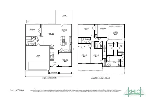 136 Grimsby Rd, Savannah, GA 31322 photo 2