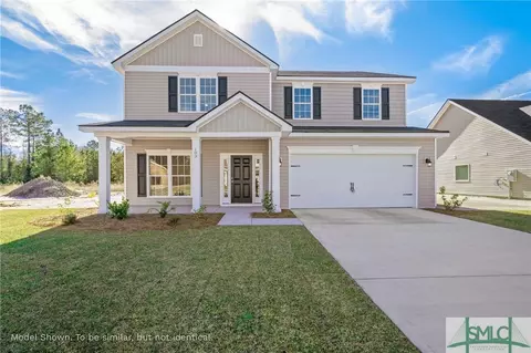 136 Grimsby Rd, Savannah, GA 31322 photo 1