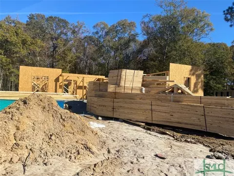348 Spanton Cres, Pooler, GA 31322 photo 2
