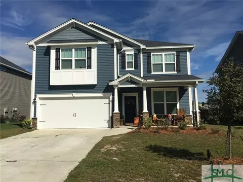 357 Southwilde Way, Pooler, GA 31322 photo 1