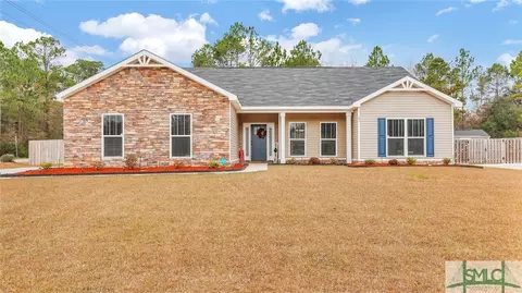 101 Summer Station Dr, Guyton, GA 31312 photo 1