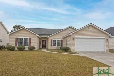 151 Willow Point Cir, Savannah, GA 31407 photo 1