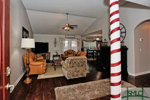 151 Willow Point Cir, Savannah, GA 31407 photo 3