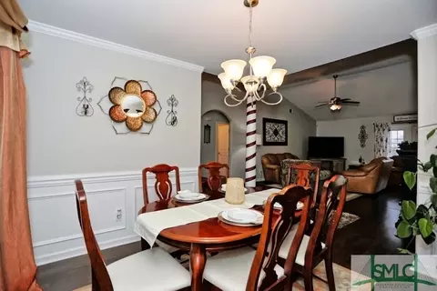 151 Willow Point Cir, Savannah, GA 31407 photo 9