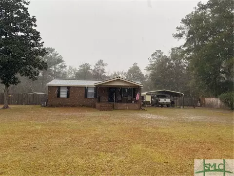 524 E Williams St, Rincon, GA 31326 photo 1