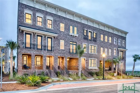 511 Port St, Savannah, GA 31401