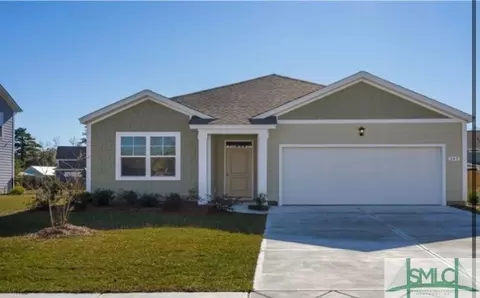 100 Charles Ln, Pooler, GA 31322 photo 1