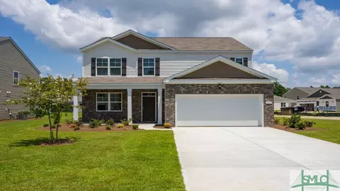 103 Charles Ln, Pooler, GA 31322 photo 1