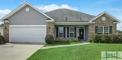 5 Chenoa Ct, Savannah, GA 31407 photo 1