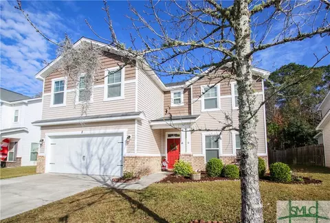 8 Melody Dr, Pooler, GA 31322 photo 3