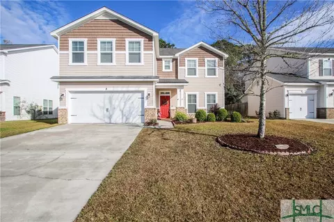 8 Melody Dr, Pooler, GA 31322 photo 2
