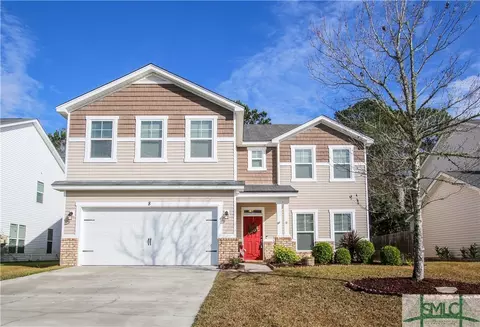 8 Melody Dr, Pooler, GA 31322 photo 1