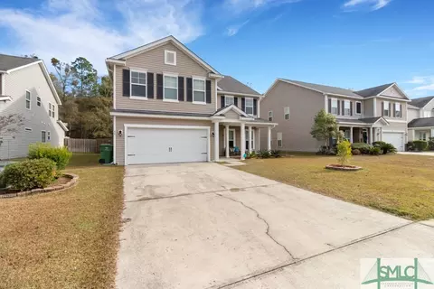 40 Melody Dr, Pooler, GA 31322 photo 2