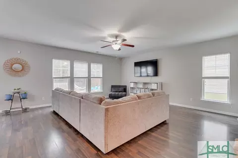 40 Melody Dr, Pooler, GA 31322 photo 8