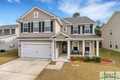 40 Melody Dr, Pooler, GA 31322 photo 1