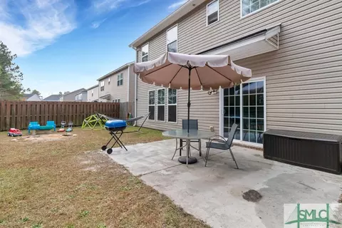 40 Melody Dr, Pooler, GA 31322 photo 31