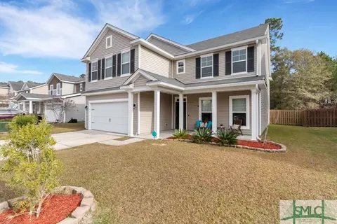 40 Melody Dr, Pooler, GA 31322 photo 3
