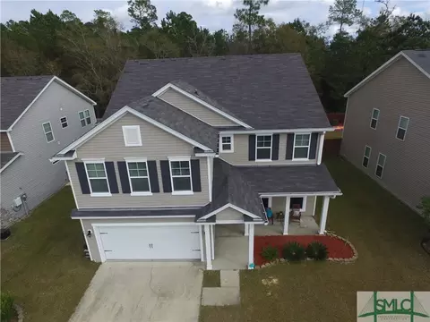 40 Melody Dr, Pooler, GA 31322 photo 34