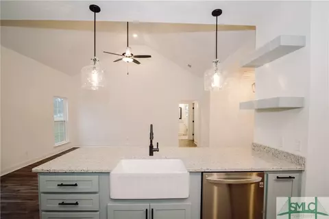 490 Clark Rd, Guyton, GA 31312 photo 4