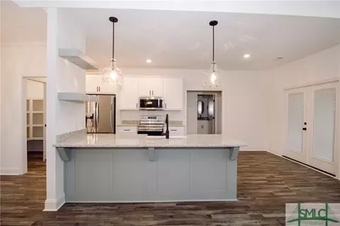 490 Clark Rd, Guyton, GA 31312 photo 5